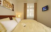 Туры в отель Vienna Townhouse Batschari Baden-Baden