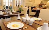 Туры в отель Vienna Townhouse Batschari Baden-Baden