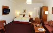 Туры в отель Vienna Townhouse Batschari Baden-Baden