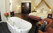 Туры в отель Vienna Townhouse Batschari Baden-Baden
