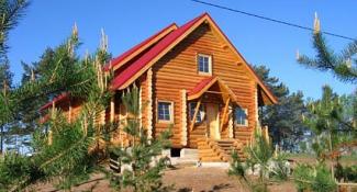 Константинова Усадьба 3*