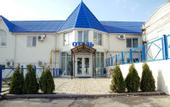 Туры в отель Континенталь