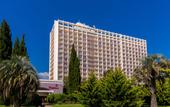 Туры в отель Санаторий Адлеркурорт (корпус Коралл)