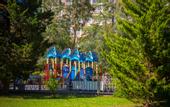 Туры в отель Санаторий Адлеркурорт (корпус Коралл)