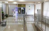 Туры в отель Санаторий Адлеркурорт (корпус Коралл)