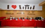 Туры в отель Корона