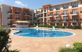 Туры в отель Costa Bulgara