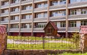 Туры в отель Краснозерский