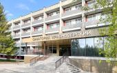 Туры в отель Краснозерский