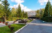 Туры в отель Краснозерский