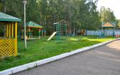 Туры в отель Красноярское Загорье