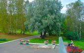 Туры в отель Красноярское Загорье