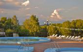 Туры в отель Красноярское Загорье