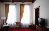 Туры в отель Красный Холм
