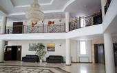 Туры в отель Красный Холм
