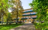 Туры в отель Красный Яр санаторий