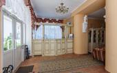 Туры в отель КрасОтель