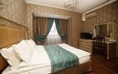 Туры в отель КрасОтель
