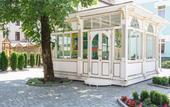 Туры в отель КрасОтель