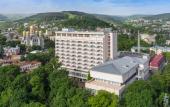 Туры в отель Крепость санаторий