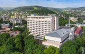 Туры в отель Крепость санаторий