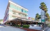 Туры в отель Baumancasa Karon Beach Resort