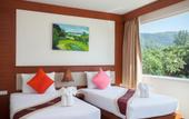 Туры в отель Baumancasa Karon Beach Resort