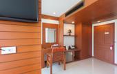 Туры в отель Baumancasa Karon Beach Resort