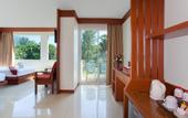 Туры в отель Baumancasa Karon Beach Resort