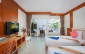 Туры в отель Baumancasa Karon Beach Resort