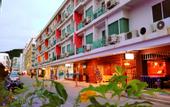 Туры в отель Baumancasa Karon Beach Resort