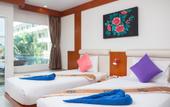 Туры в отель Baumancasa Karon Beach Resort