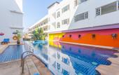 Туры в отель Baumancasa Karon Beach Resort