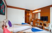 Туры в отель Baumancasa Karon Beach Resort