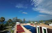 Туры в отель Baumancasa Karon Beach Resort