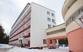 Туры в отель Криница