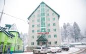 Туры в отель Кристалл