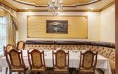 Туры в отель Кристалл