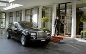 Туры в отель Baur Au Lac de luxe