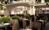 Туры в отель Baur Au Lac de luxe