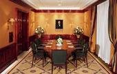 Туры в отель Baur Au Lac de luxe