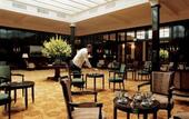 Туры в отель Baur Au Lac de luxe