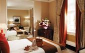 Туры в отель Baur Au Lac de luxe