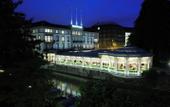 Туры в отель Baur Au Lac de luxe