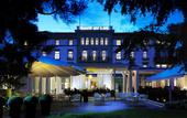 Туры в отель Baur Au Lac de luxe