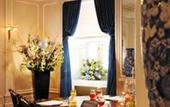 Туры в отель Baur Au Lac de luxe