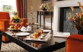 Туры в отель Baur Au Lac de luxe