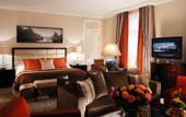 Туры в отель Baur Au Lac de luxe