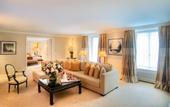 Туры в отель Baur Au Lac de luxe