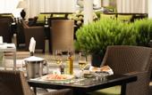 Туры в отель Baur Au Lac de luxe
